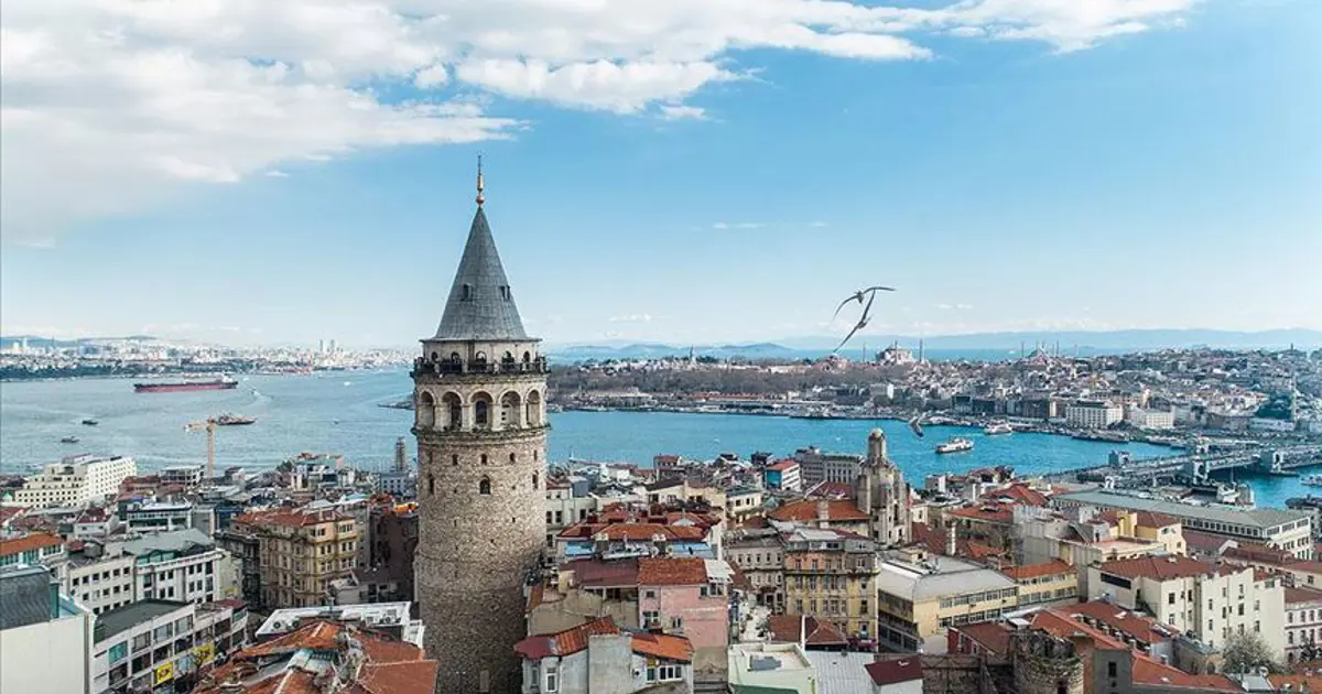 Türkiye'nin UNESCO mirası. İstanbul'da korunması gereken 4 yer