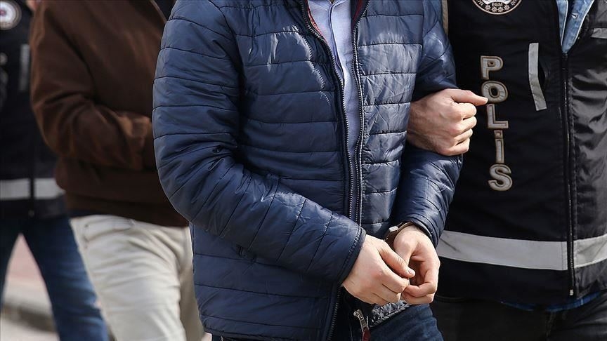 Antalya’da fuhşa aracılık operasyonu. 7 kişi tutuklandı