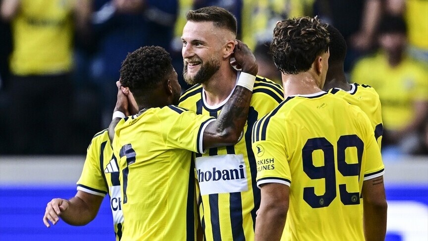 Fenerbahçe-Sturm Graz maçı ne zaman, saat kaçta ve hangi kanalda? Fenerbahçe rövanş öncesi avantaj arıyor