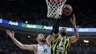 Maccabi Rapyd-Fenerbahçe Beko maçı ne zaman, zaman kaçta ve hangi kanalda? Euroleague'de 31. hafta