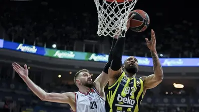Maccabi Rapyd-Fenerbahçe Beko maçı ne zaman, saat kaçta ve hangi kanalda? Euroleague'de 31. hafta