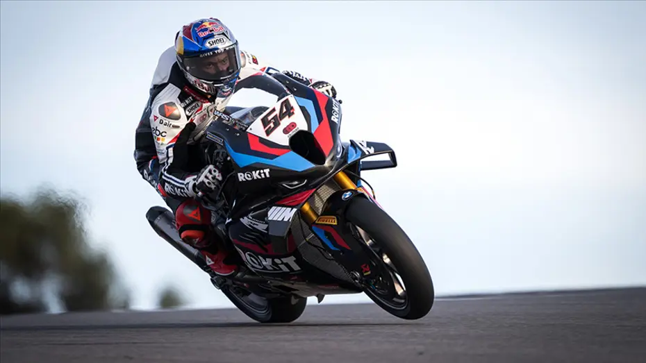 Toprak Razgatlıoğlu, MotoGP'de Katalonya'da piste çıkacak