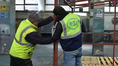 DSİ işçi alımı başvuru ekranı 2025: İŞKUR DSİ 1305 işçi alımı başvuruları ne zaman, şartlar neler?