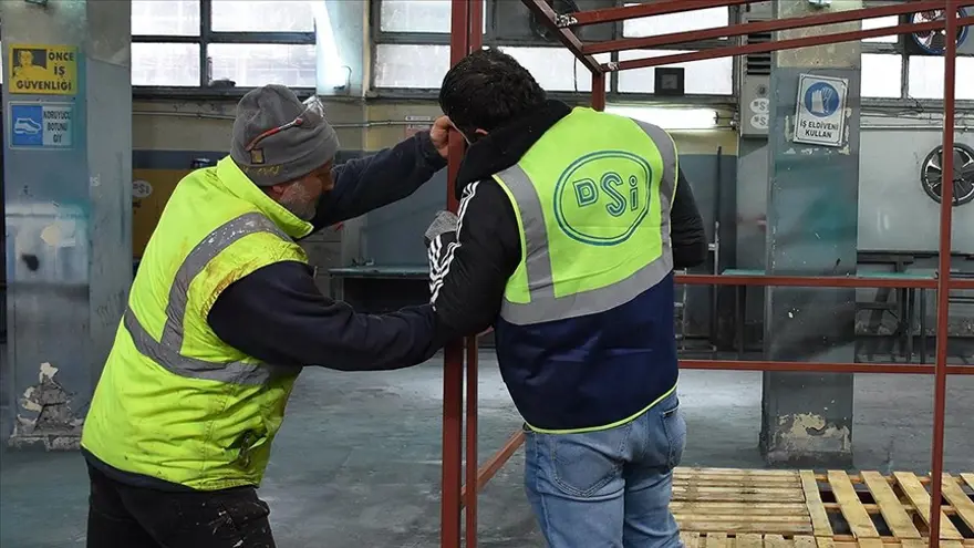 DSİ işçi alımı başvuru ekranı 2025: İŞKUR DSİ 1305 işçi alımı başvuruları ne zaman, şartlar neler? 