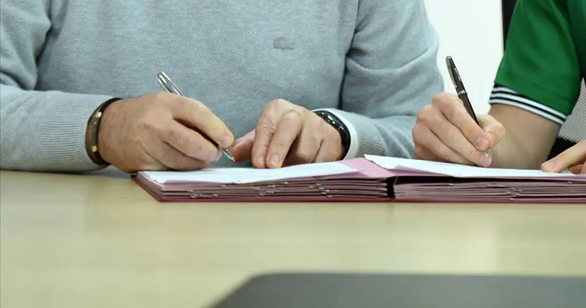 Transfer dönemi tarihleri değiştirildi