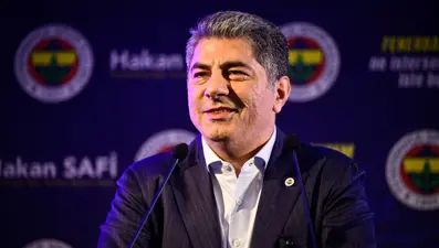 Hakan Safi transferi açıkladı. A Milli Takım'ın yıldızı ile anlaşma tamam