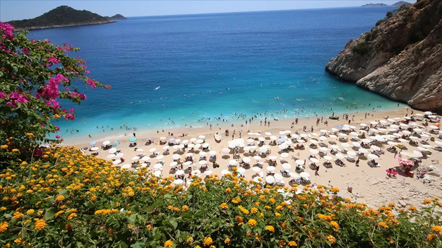 Türkiye'den iki şehir dünya listesinde 4