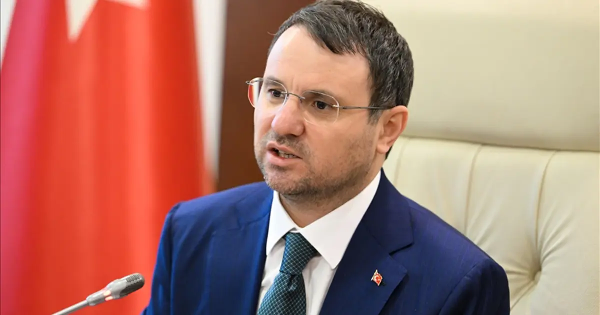 Bakan Gürlek: Gülistan Doku soruşturmasında gizli tanığın beyanları ile deliller örtüştü