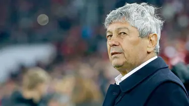 Romanya'da Lucescu krizi, Türkiye maçına çıkamayabilir