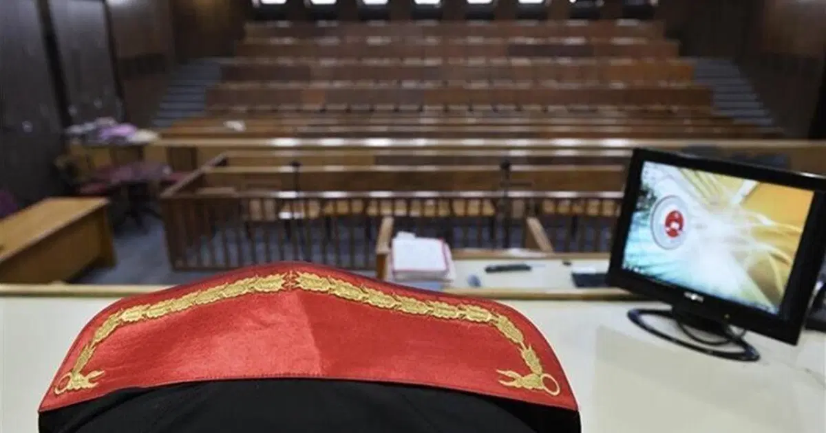 Adli tatil ne zaman bitiyor, yeni adli yıl ne zaman başlayacak? 2026-2027 adli yıl başlangıç tarihi