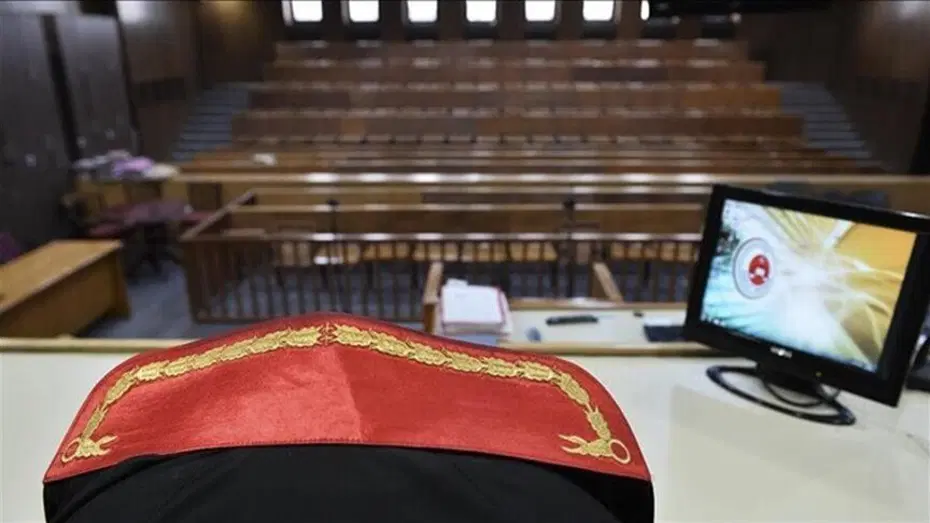Adli tatil ne zaman bitiyor, yeni adli yıl ne zaman başlayacak? 2026-2027 adli yıl başlangıç tarihi