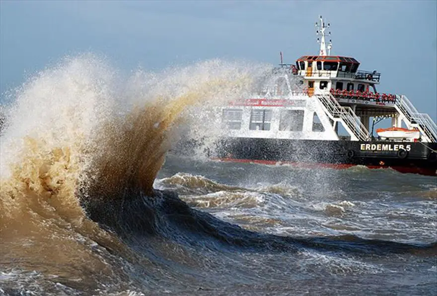 İDO VE BUDO'DA SEFER İPTALLERİ 4