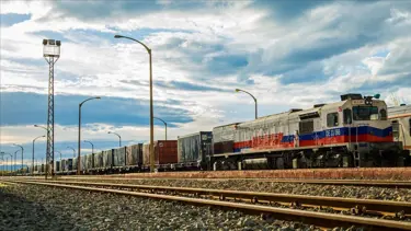 150,5 kilometrelik 9 yeni iltisak hattı projesi devam ediyor