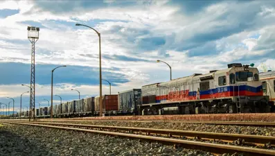 150,5 kilometrelik 9 yeni iltisak hattı projesi devam ediyor