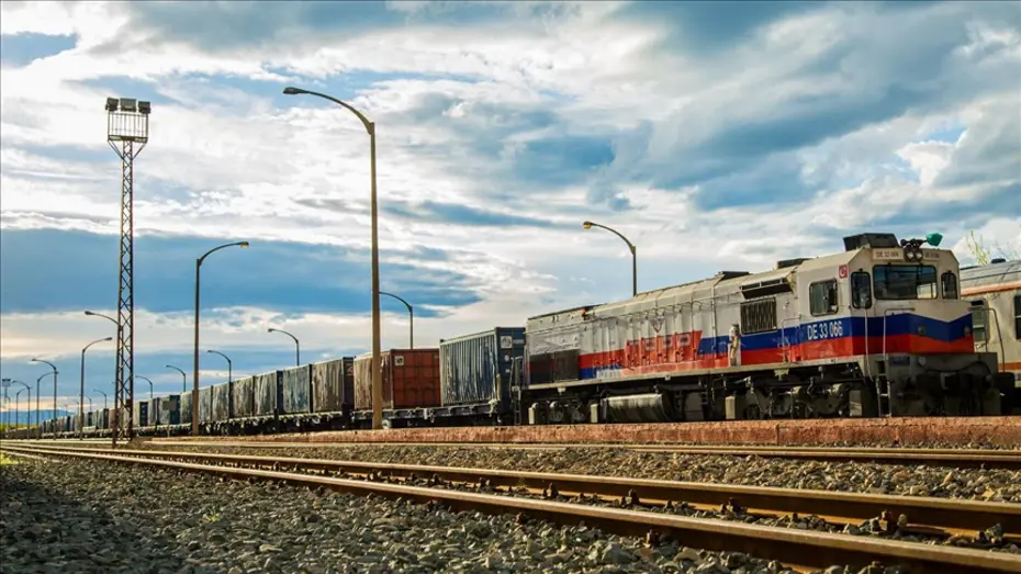 150,5 kilometrelik 9 yeni iltisak hattı projesi devam ediyor