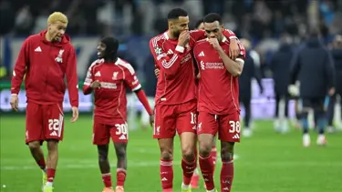 Brighton-Liverpool maçı ne zaman, zaman kaçta ve hangi kanalda? Premier Lig'de 31. hafta mücadelesi
