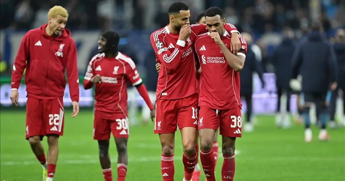 Brighton-Liverpool maçı ne zaman, saat kaçta ve hangi kanalda? Premier Lig'de 31. hafta mücadelesi