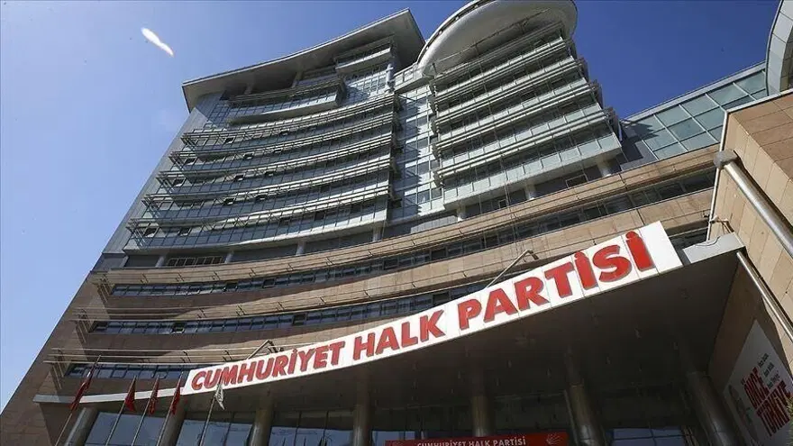 4. OLAĞAN KURULTAY ATATÜRK'ÜN SON KURULTAYI 4
