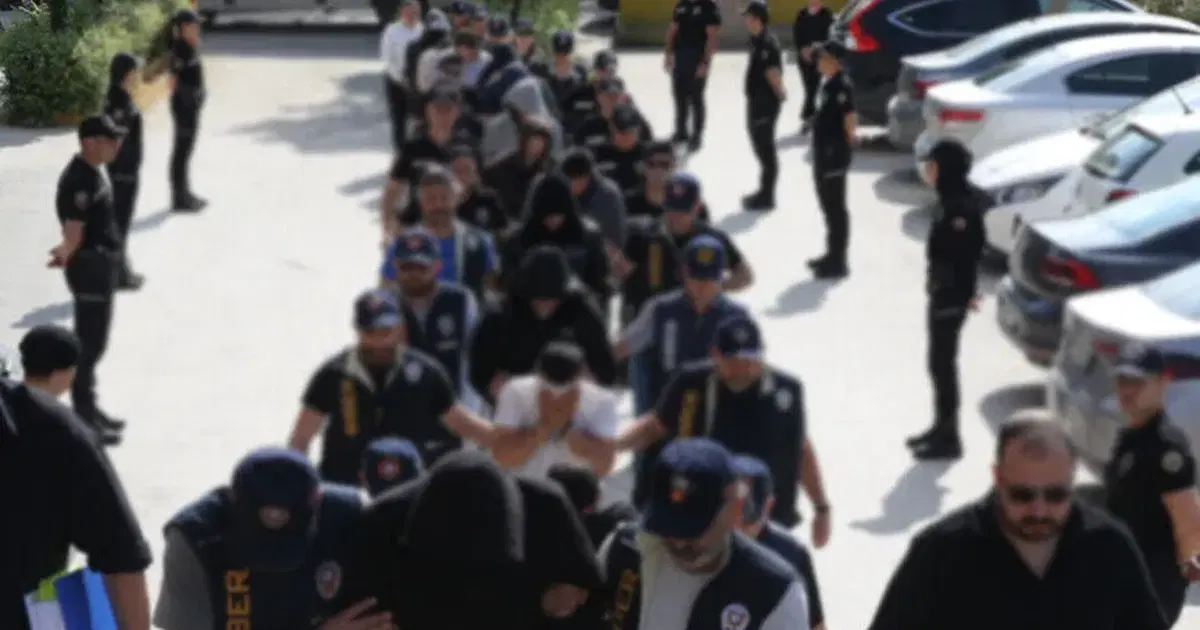 “Altyapı değişecek” bahanesiyle 116 milyon liralık dolandırıcılık