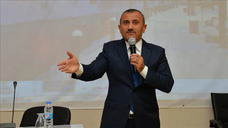 Gülistan Doku sualşturmasında önceki Tunceli Valisi Tuncay Sonel ilgili sualşturma 1