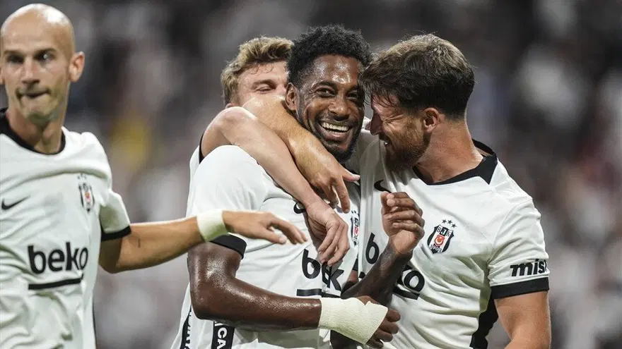 GÖZLER YENİ TRANSFERLERDE 3