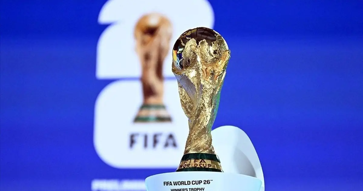 2026 Dünya Kupası Elemeleri play-off maçları ne zaman oynanacak?