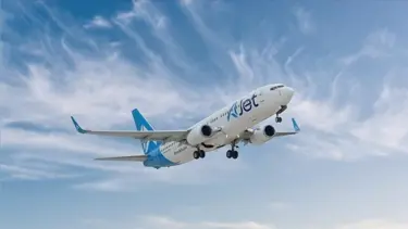 AJet'ten Ramazan boyunca indirimli uçak bileti kampanyası