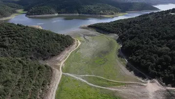 İstanbul barajlarında yükseliş sürüyor. 19 Ocak 2026 İSKİ baraj doluluk oranları açıklandı