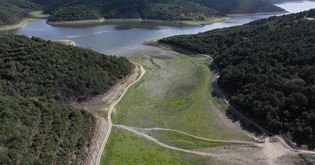 İstanbul barajlarında yükseliş sürüyor. 19 Ocak 2026 İSKİ baraj doluluk oranları açıklandı