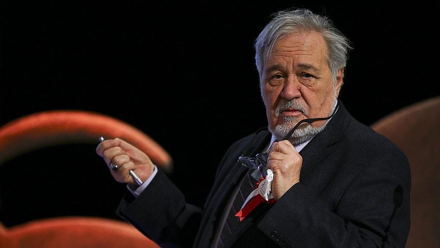 İlber Ortaylı hayatını kaybetti. İlber Ortaylı kimdir, neden öldü? İşte Prof. Dr. İlber Ortaylı hayatı ve biyografisi - 7