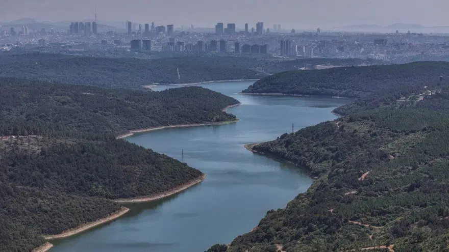 İLÇE İLÇE BARAJ DOLULUK ORANLARI 3