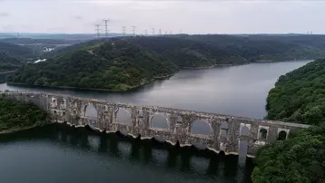 Baraj son durum: İstanbul'da hangi barajda ne kadar su var? (10 Mayıs İSKİ baraj doluluk oranları)