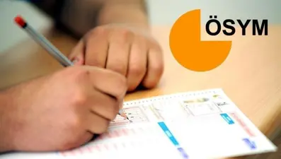 ÖSYM sınav takviminde değişiklik. 2026 AGS, ÖABT, ALES ve YÖKDİL sınavları ertelendi mi, ne zaman yapılacak?