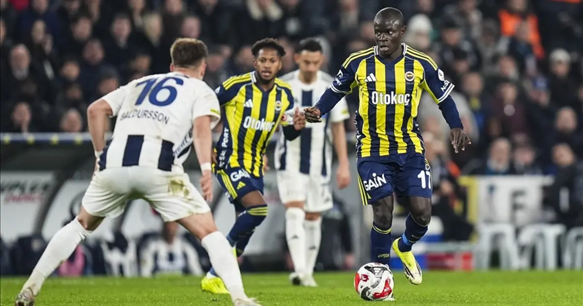 Antalyaspor-Fenerbahçe maçı ne zaman, saat kaçta ve hangi kanalda? Fenerbahçe'de hedef 3 puan