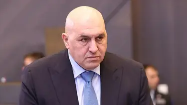 İtalya Savunma Bakanı Crosetto'dan Dubai özrü 