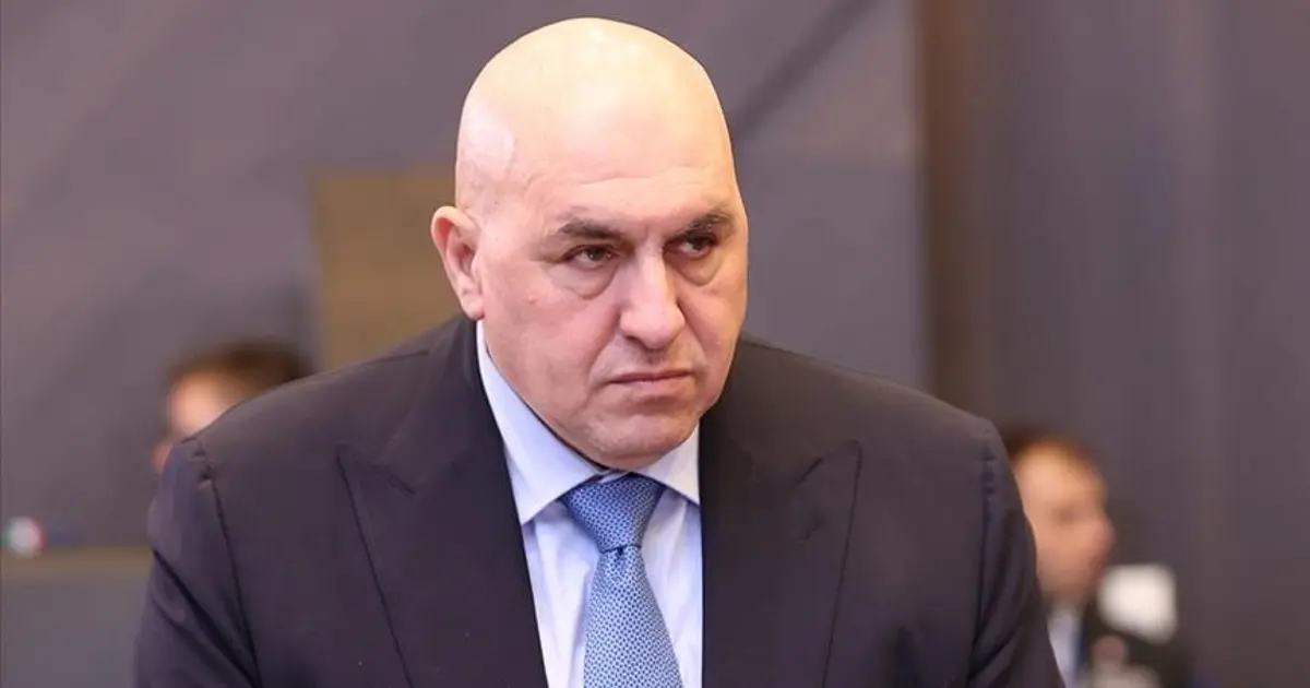 İtalya Savunma Bakanı Crosetto'dan Dubai özrü