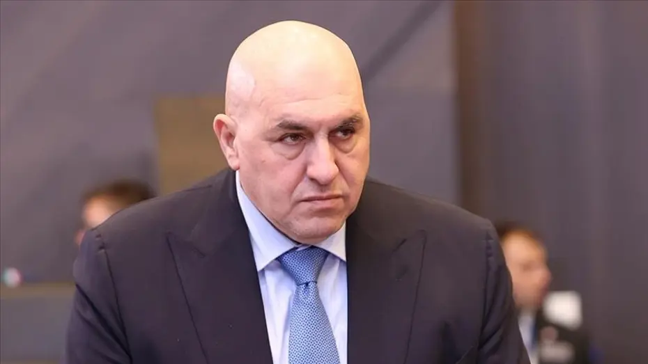 İtalya Savunma Bakanı Crosetto'dan Dubai özrü 