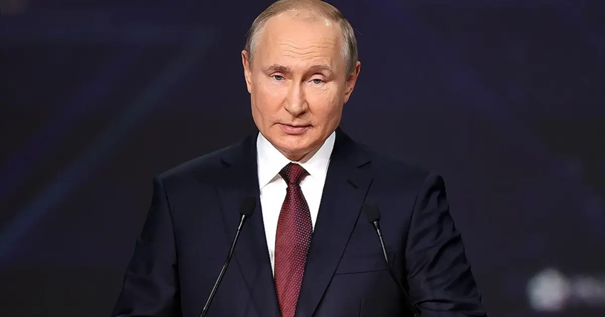 Rusya Avrupa gaz piyasasından tamamen çekilebilir