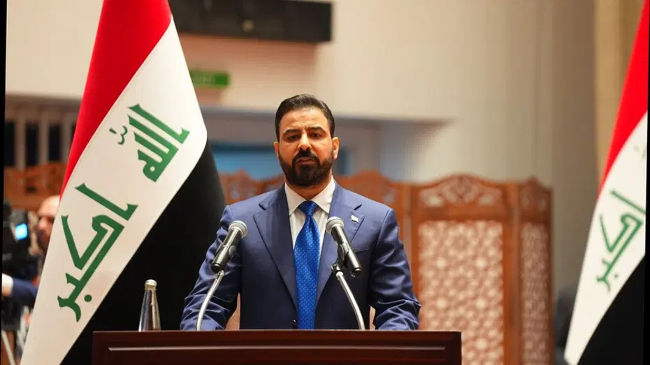 Irak Başbakanı Zeydi'den orduya 