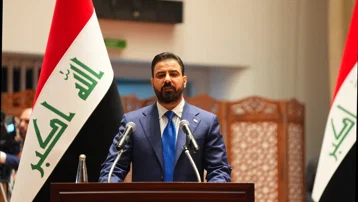 Irak Başbakanı Zeydi'den orduya "en üst düzeyde savaşa hazırlık" talimatı