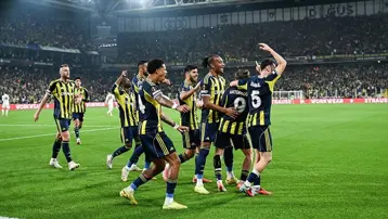 Fenerbahçe-Aston Villa maçı ne zaman? Fenerbahçe Avrupa Ligi'nde ilk 8 için sahada