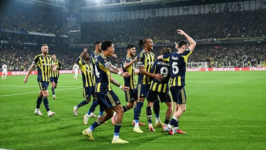 Fenerbahçe-Aston Villa maçı ne zaman? Fenerbahçe Avrupa Ligi’nde ilk 8 için sahada
