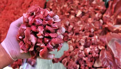 Kıyma ve tereyağı fiyatı sabitlendi. 2 ay boyunca aynı fiyattan satılacak (Hangi marketlerde geçerli?)