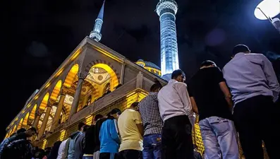 Berat Kandili ne zaman idrak edilecek? Berat Kandilinin önemi ne? 2026 Diyanet Berat Kandili tarihi