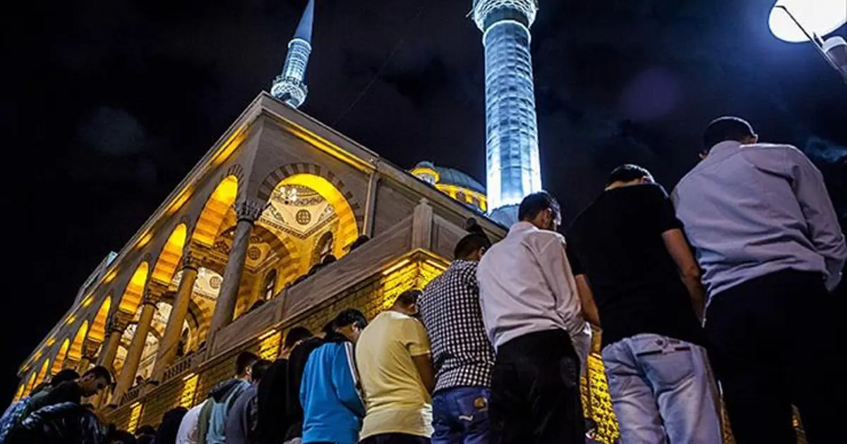 Berat Kandili ne zaman idrak edilecek? Berat Kandilinin önemi ne? 2026 Diyanet Berat Kandili tarihi