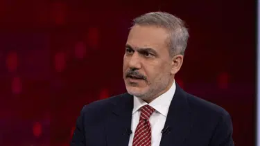 Bakan Fidan: CAATSA'da yakında sonuca ulaşacağız
