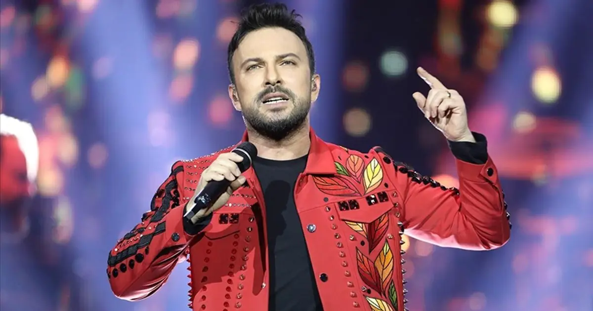 Tarkan Ankara konseri 2026: Ücretsiz Tarkan konseri ne zaman ve nerede? Tarkan konser bileti nasıl alınır?