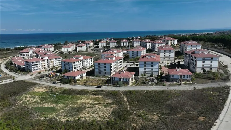 TOKİ 500 bin konut kurası ne zaman çekilecek? 1+1, 2+1 evler için kura tarihi belli oldu 