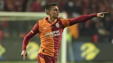 Galatasaray, Kazımcan Karataş'ı sezon sonuna kadar kiraladı
