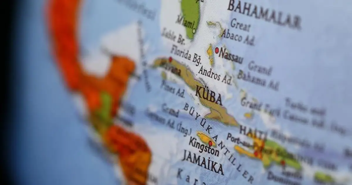 Brezilya'dan krizle boğuşan Küba'ya pirinç yardımı